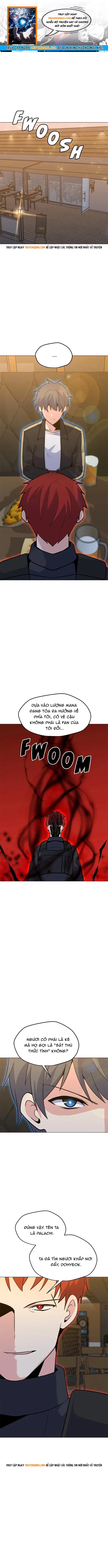 Tôi Là Người Chơi Thần Chú Đơn Độc Chap 139 - Next Chap 140