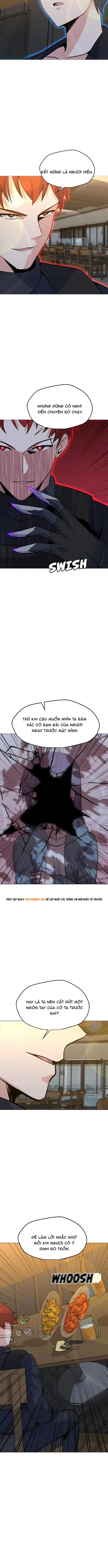 Tôi Là Người Chơi Thần Chú Đơn Độc Chap 139 - Next Chap 140