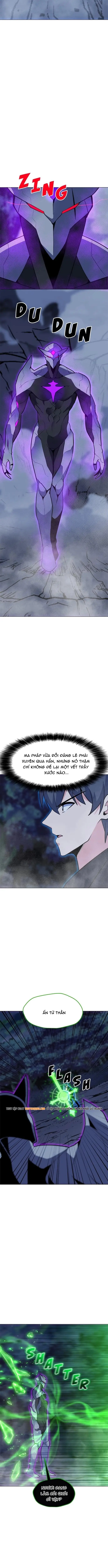 Tôi Là Người Chơi Thần Chú Đơn Độc Chap 139 - Next Chap 140