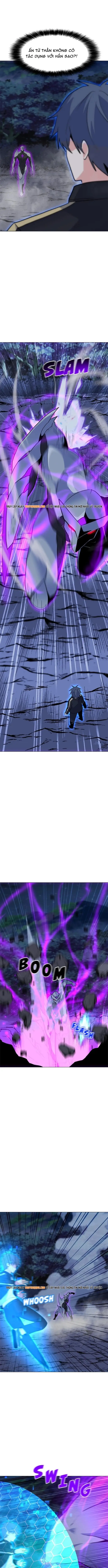 Tôi Là Người Chơi Thần Chú Đơn Độc Chap 139 - Next Chap 140