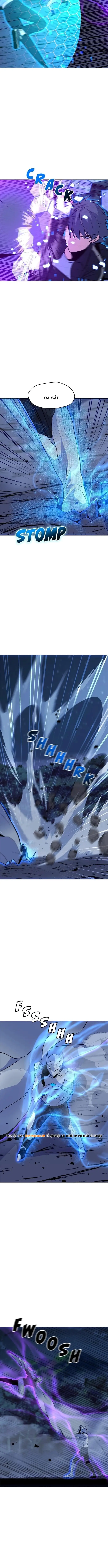 Tôi Là Người Chơi Thần Chú Đơn Độc Chap 139 - Next Chap 140