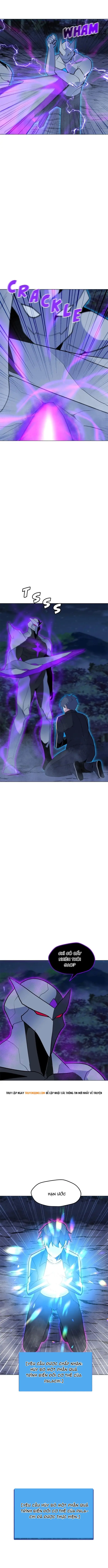 Tôi Là Người Chơi Thần Chú Đơn Độc Chap 139 - Next Chap 140