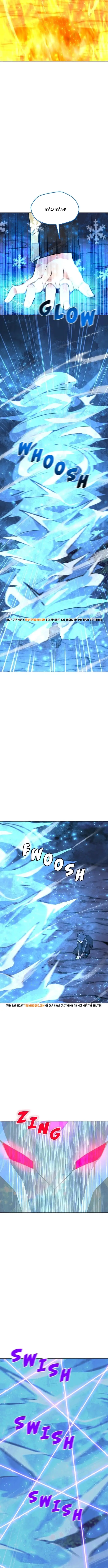 Tôi Là Người Chơi Thần Chú Đơn Độc Chap 139 - Next Chap 140