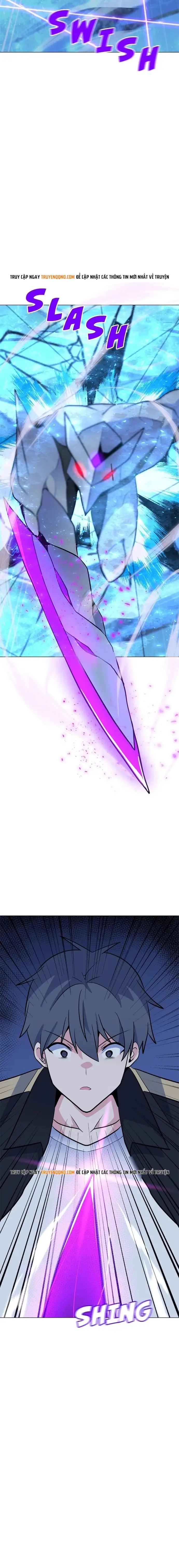 Tôi Là Người Chơi Thần Chú Đơn Độc Chap 139 - Next Chap 140