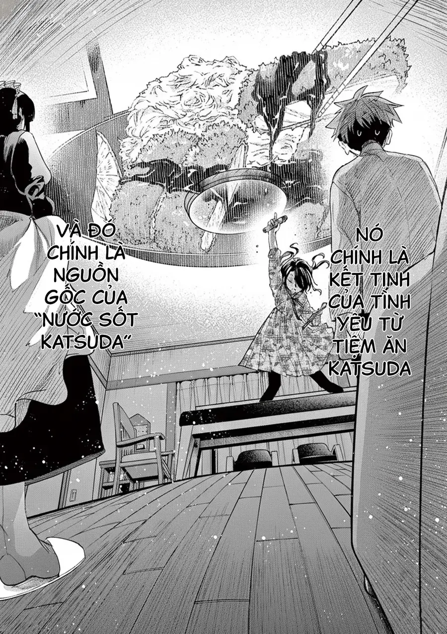 Kimi Wa Meido-Sama Chap 60 - Next Chap 61