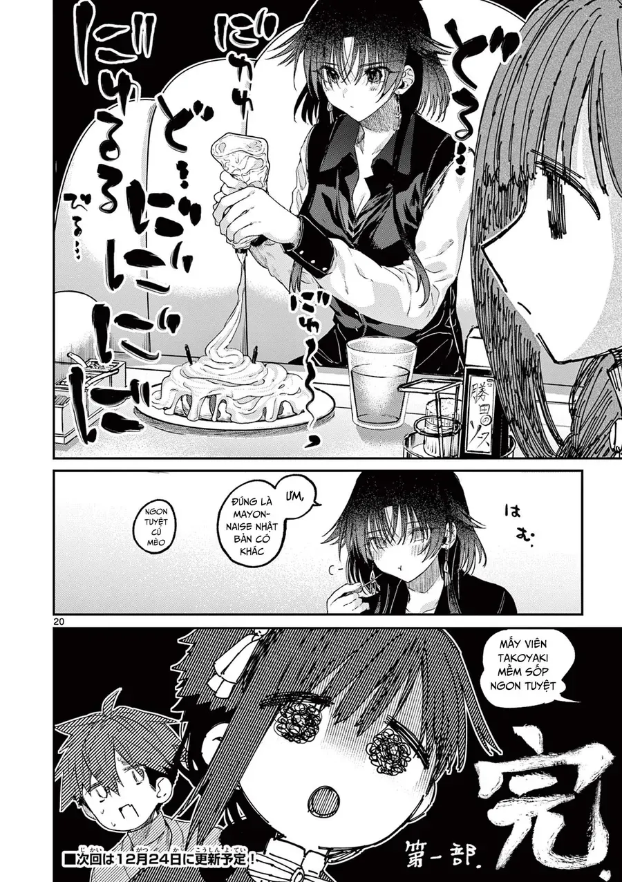 Kimi Wa Meido-Sama Chap 60 - Next Chap 61