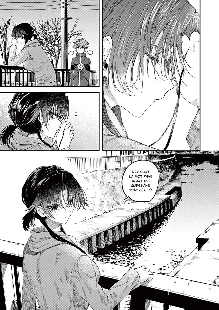 Kimi Wa Meido-Sama Chap 62 - Next Chap 63