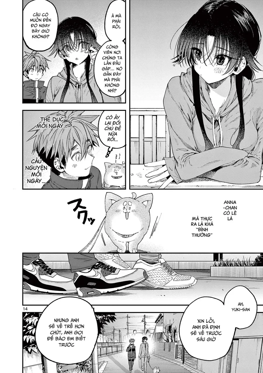 Kimi Wa Meido-Sama Chap 62 - Next Chap 63