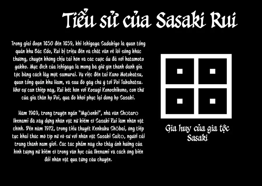 Majo Taisen - The War Of Greedy Witches Chap 52 - Next Chap 53