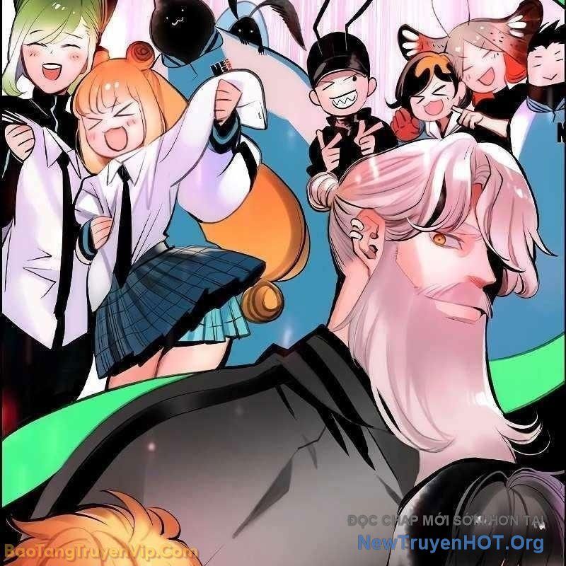 Nhân Trùng Đại Chiến Chap 183 - Next Chap 184