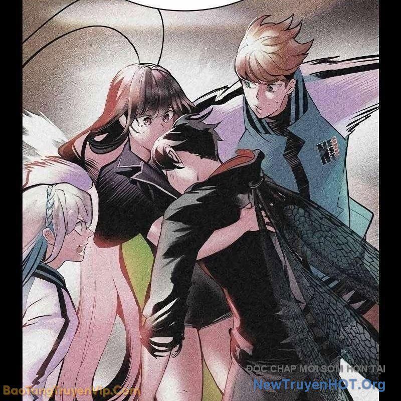 Nhân Trùng Đại Chiến Chap 183 - Next Chap 184