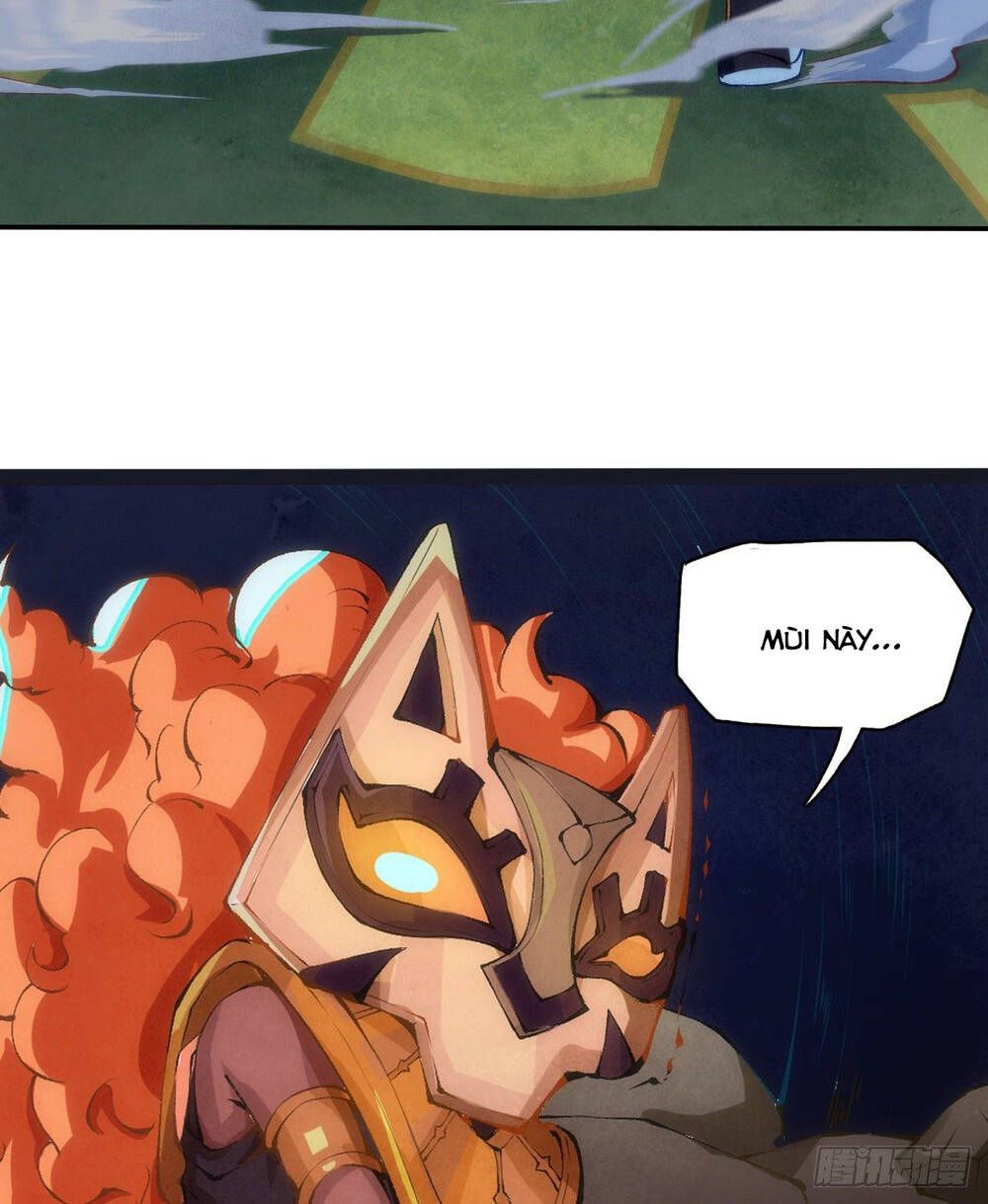 Long Hưởng Thiên Hạ Chap 6 - Next Chap 7