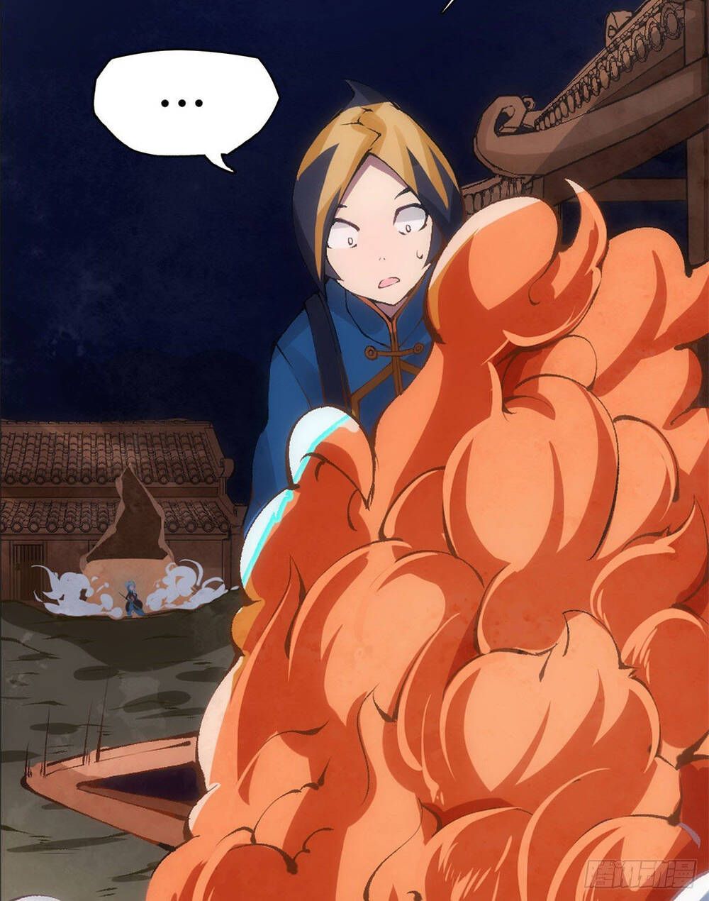 Long Hưởng Thiên Hạ Chap 6 - Next Chap 7