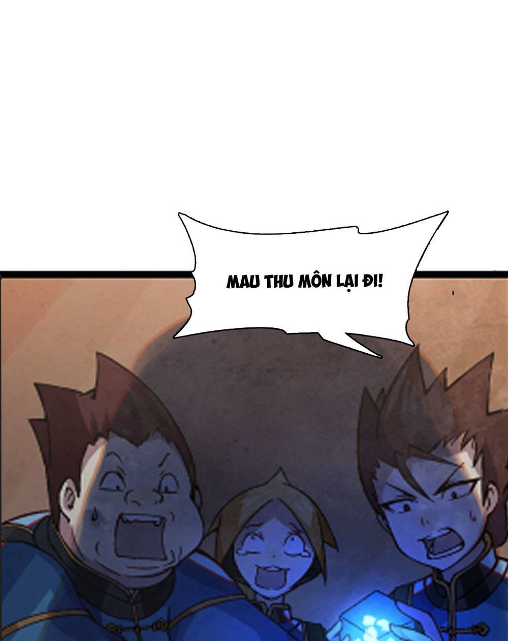 Long Hưởng Thiên Hạ Chap 6 - Next Chap 7