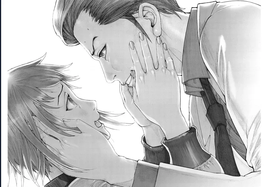 Đám Cưới Của Natsume Arata Chap 46 - Next Chap 47