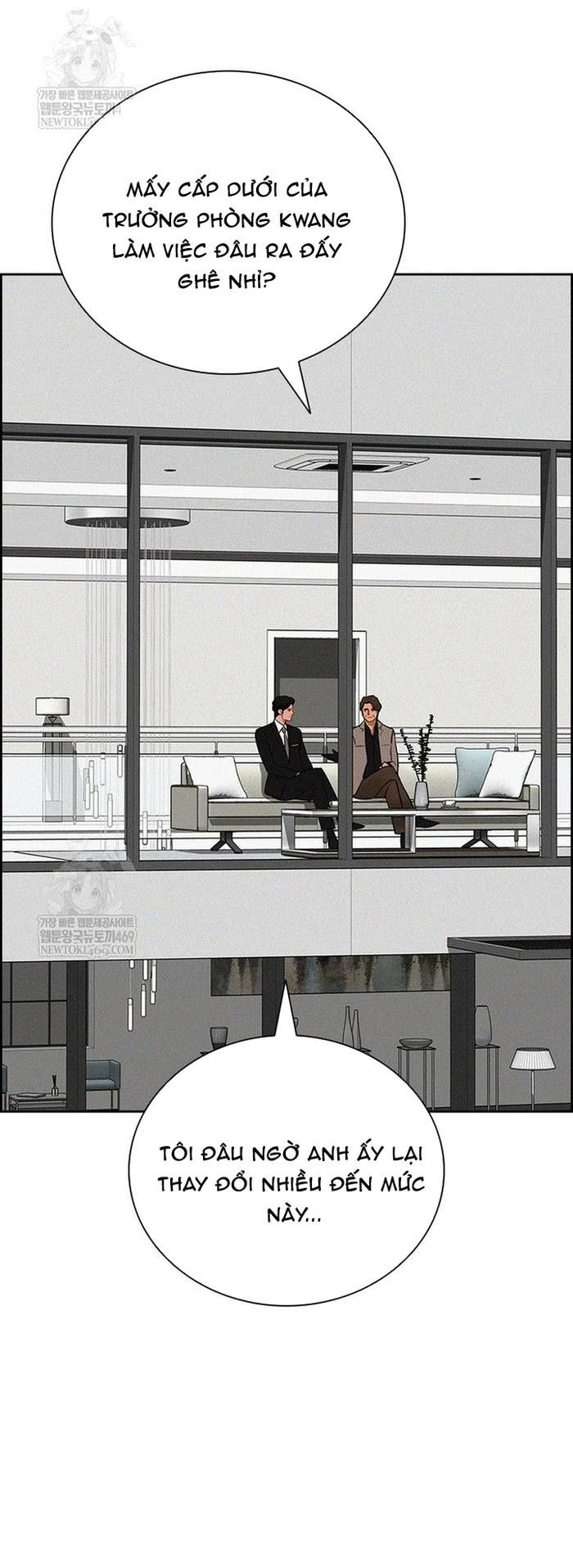 Chúa Tể Đồng Tiền Chap 269 - Next Chap 270