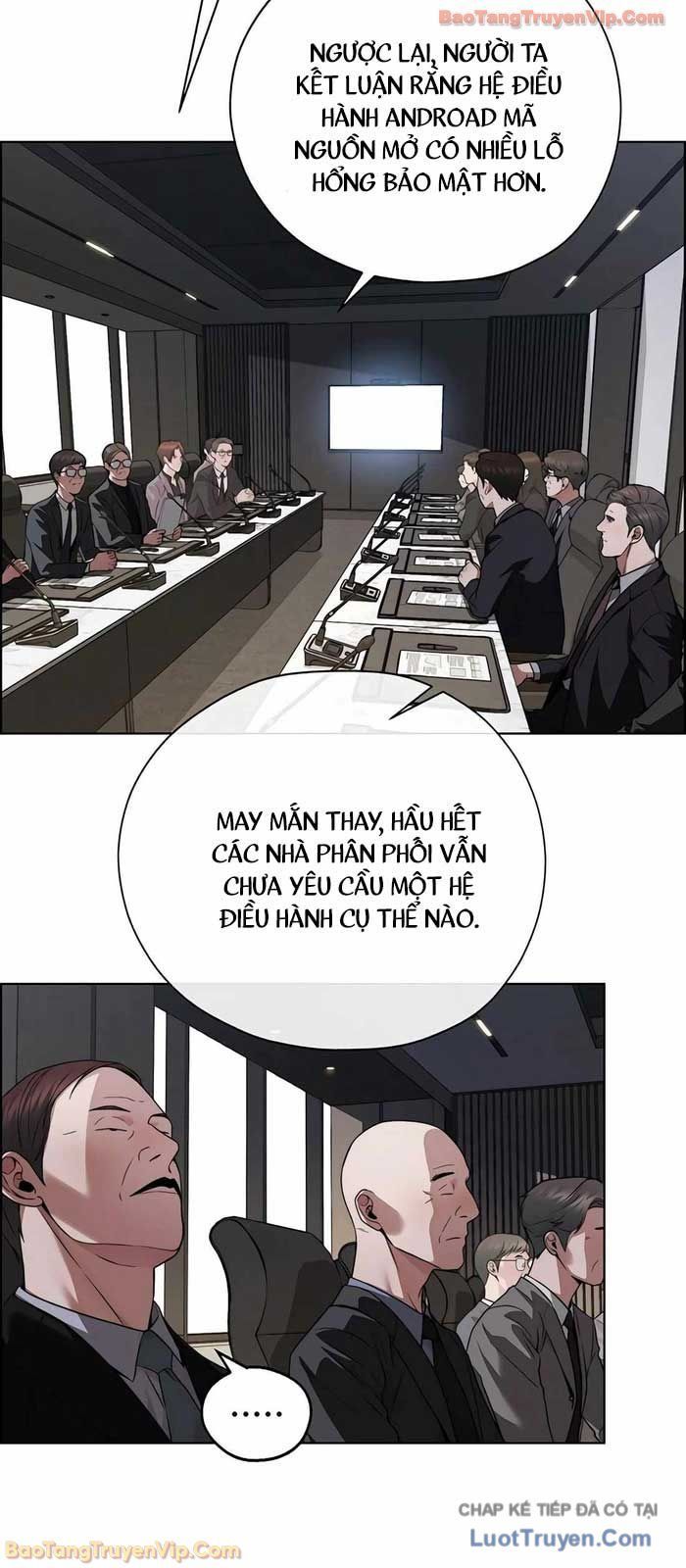 Người Đàn Ông Thực Thụ Chap 226 - Next Chap 227