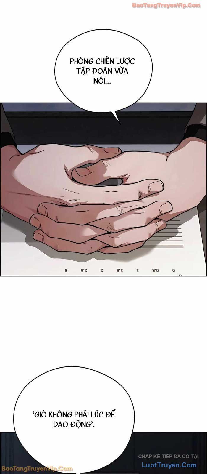 Người Đàn Ông Thực Thụ Chap 226 - Next Chap 227