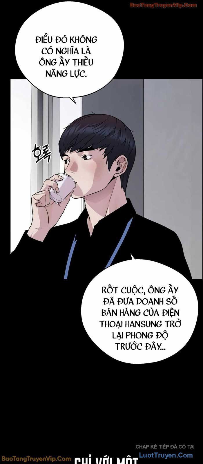 Người Đàn Ông Thực Thụ Chap 226 - Next Chap 227