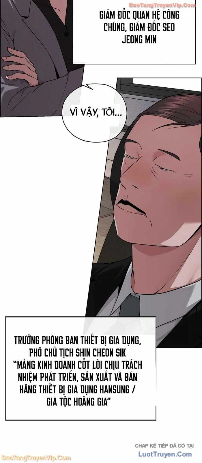 Người Đàn Ông Thực Thụ Chap 226 - Next Chap 227