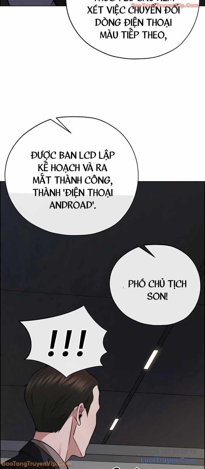 Người Đàn Ông Thực Thụ Chap 226 - Next Chap 227