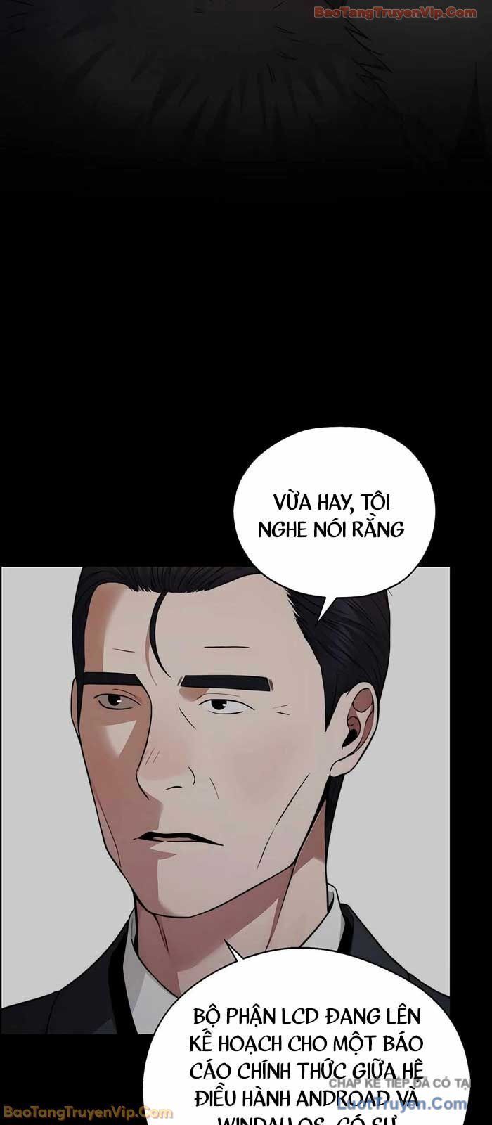 Người Đàn Ông Thực Thụ Chap 227 - Next Chap 228