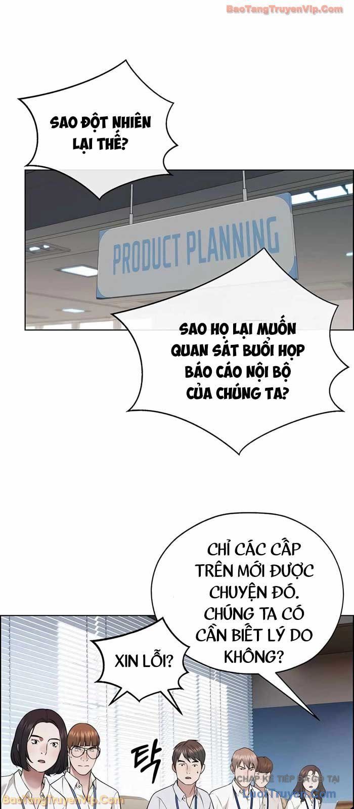 Người Đàn Ông Thực Thụ Chap 227 - Next Chap 228