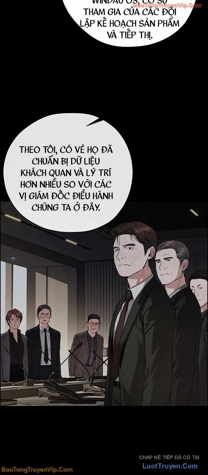 Người Đàn Ông Thực Thụ Chap 227 - Next Chap 228