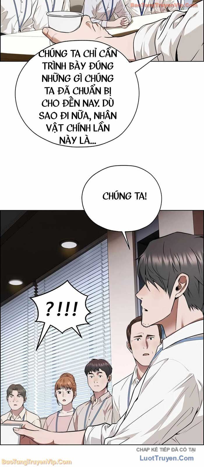 Người Đàn Ông Thực Thụ Chap 227 - Next Chap 228