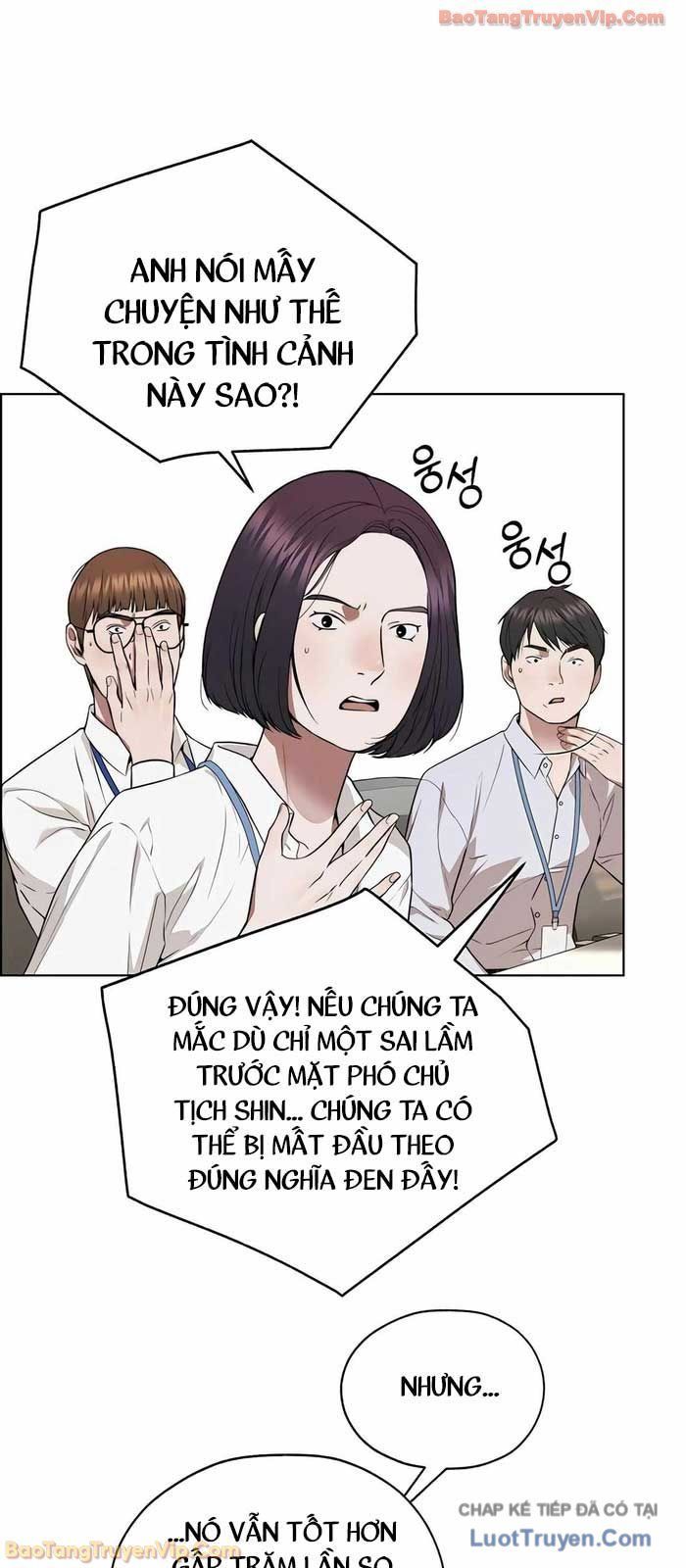 Người Đàn Ông Thực Thụ Chap 227 - Next Chap 228