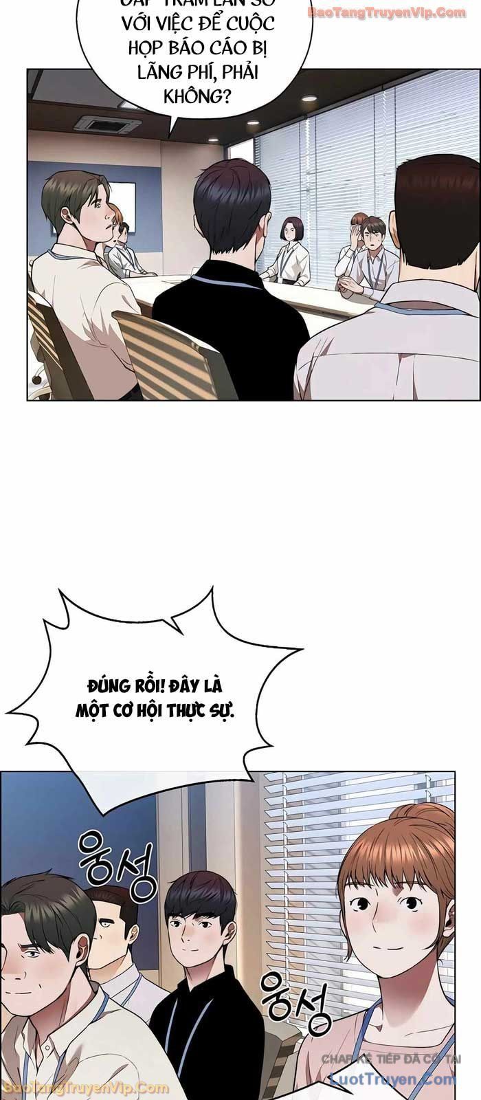 Người Đàn Ông Thực Thụ Chap 227 - Next Chap 228