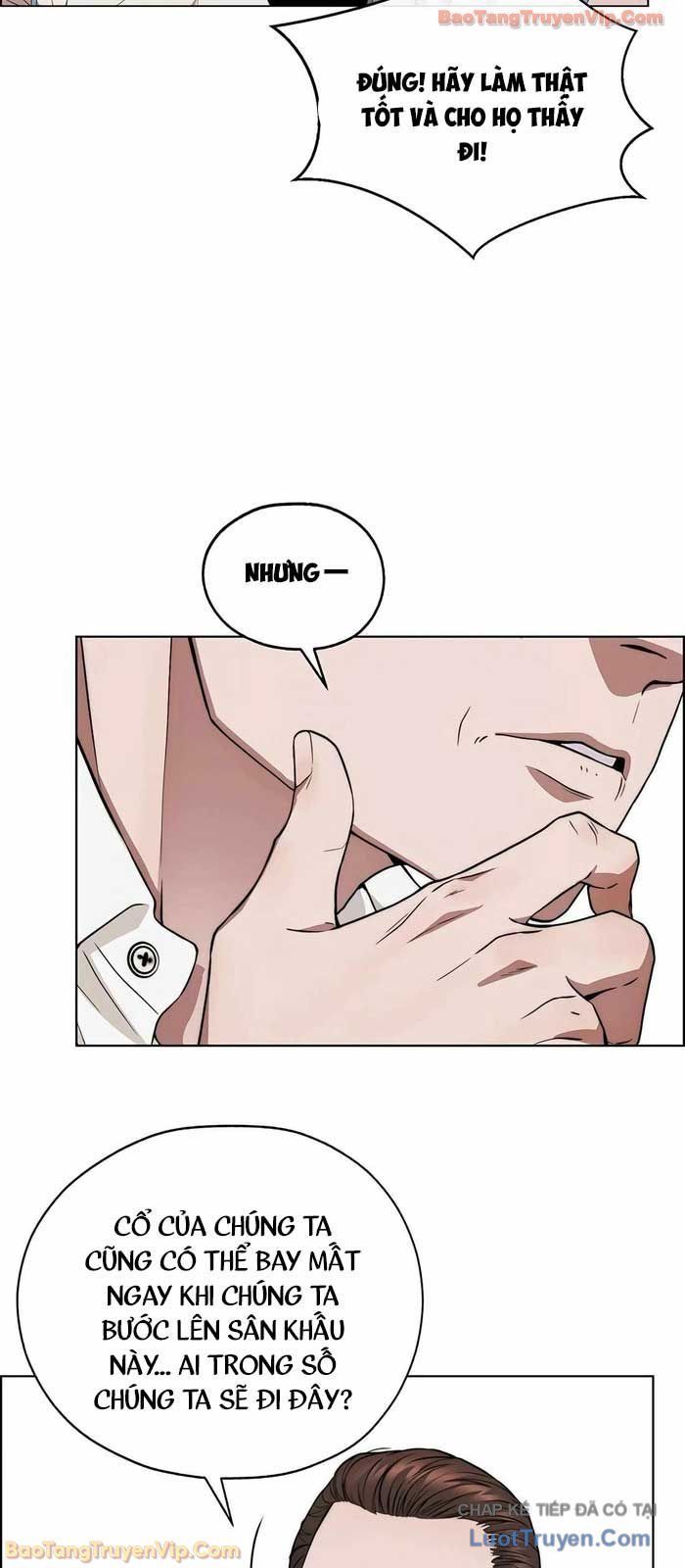 Người Đàn Ông Thực Thụ Chap 227 - Next Chap 228