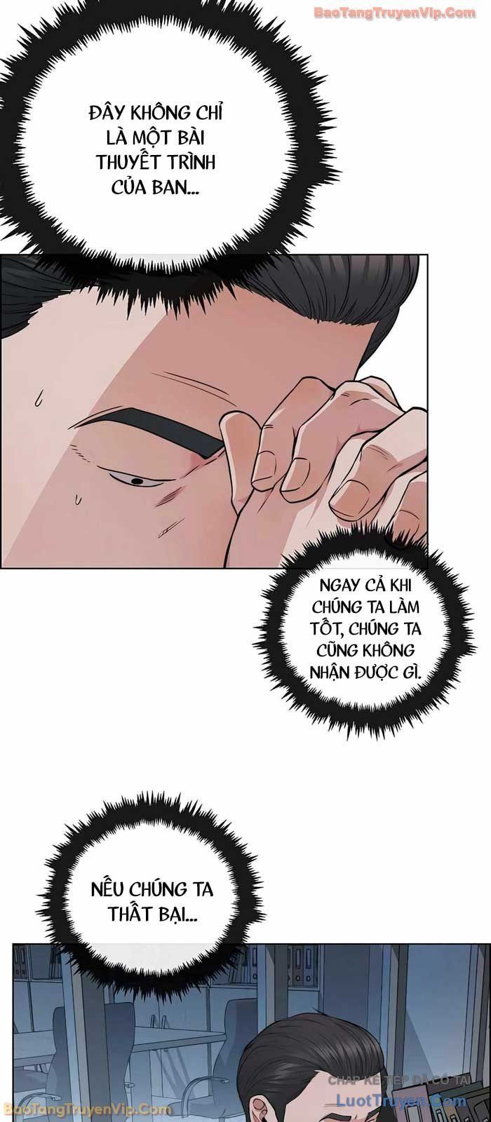 Người Đàn Ông Thực Thụ Chap 227 - Next Chap 228