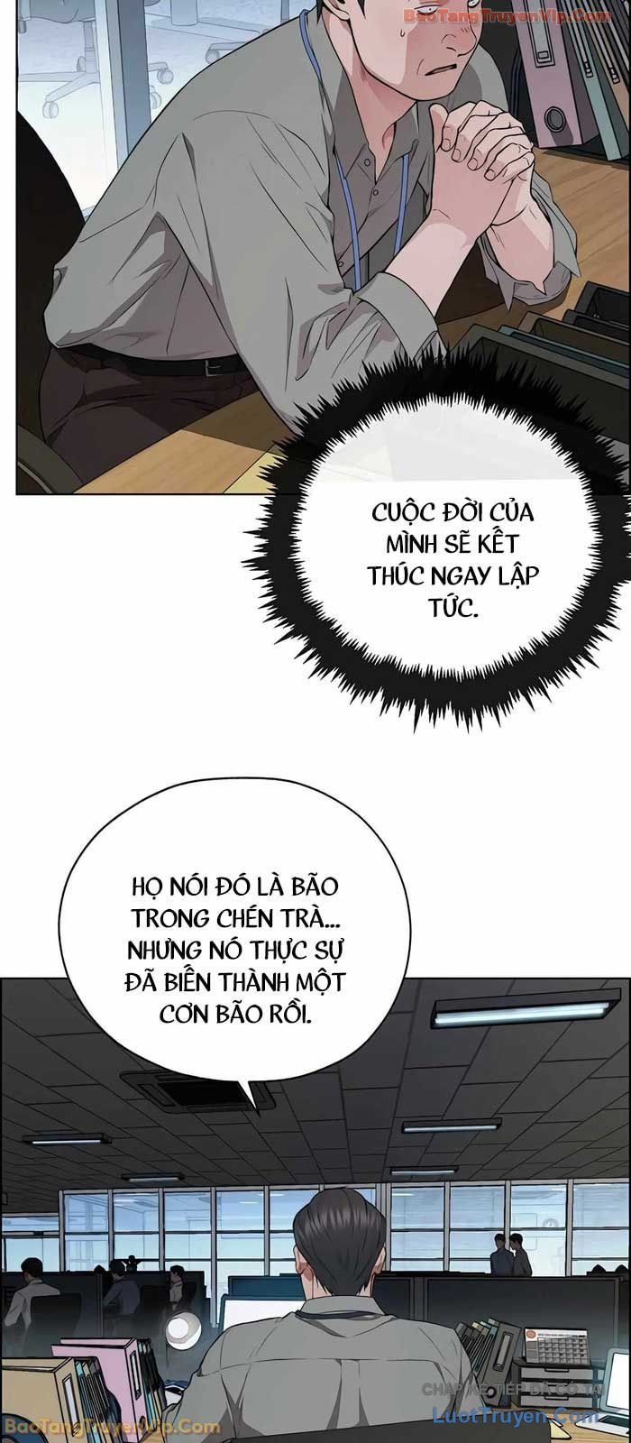 Người Đàn Ông Thực Thụ Chap 227 - Next Chap 228