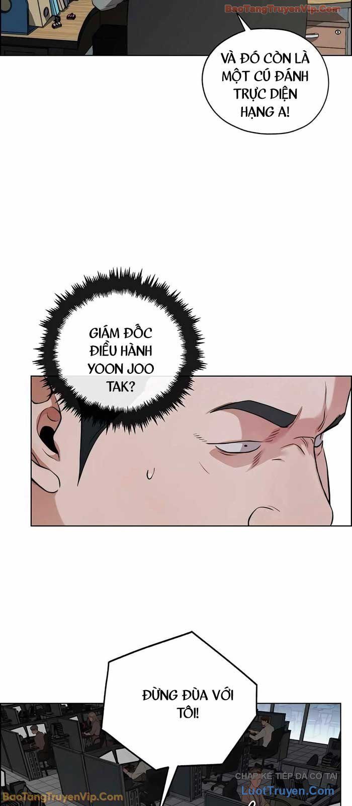 Người Đàn Ông Thực Thụ Chap 227 - Next Chap 228