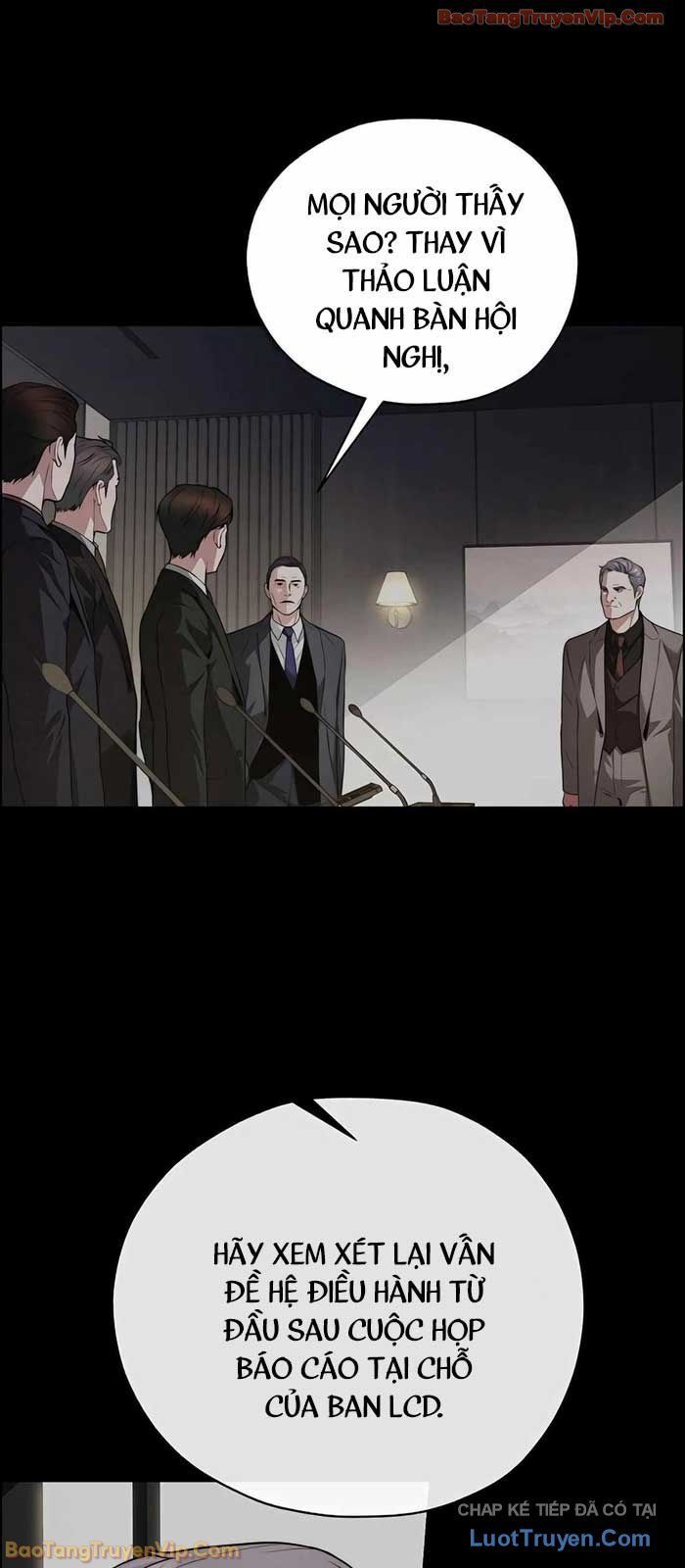 Người Đàn Ông Thực Thụ Chap 227 - Next Chap 228