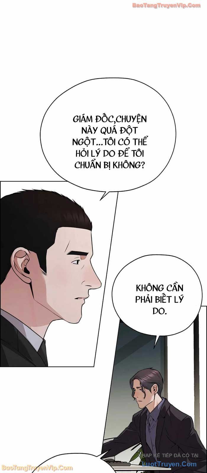 Người Đàn Ông Thực Thụ Chap 227 - Next Chap 228