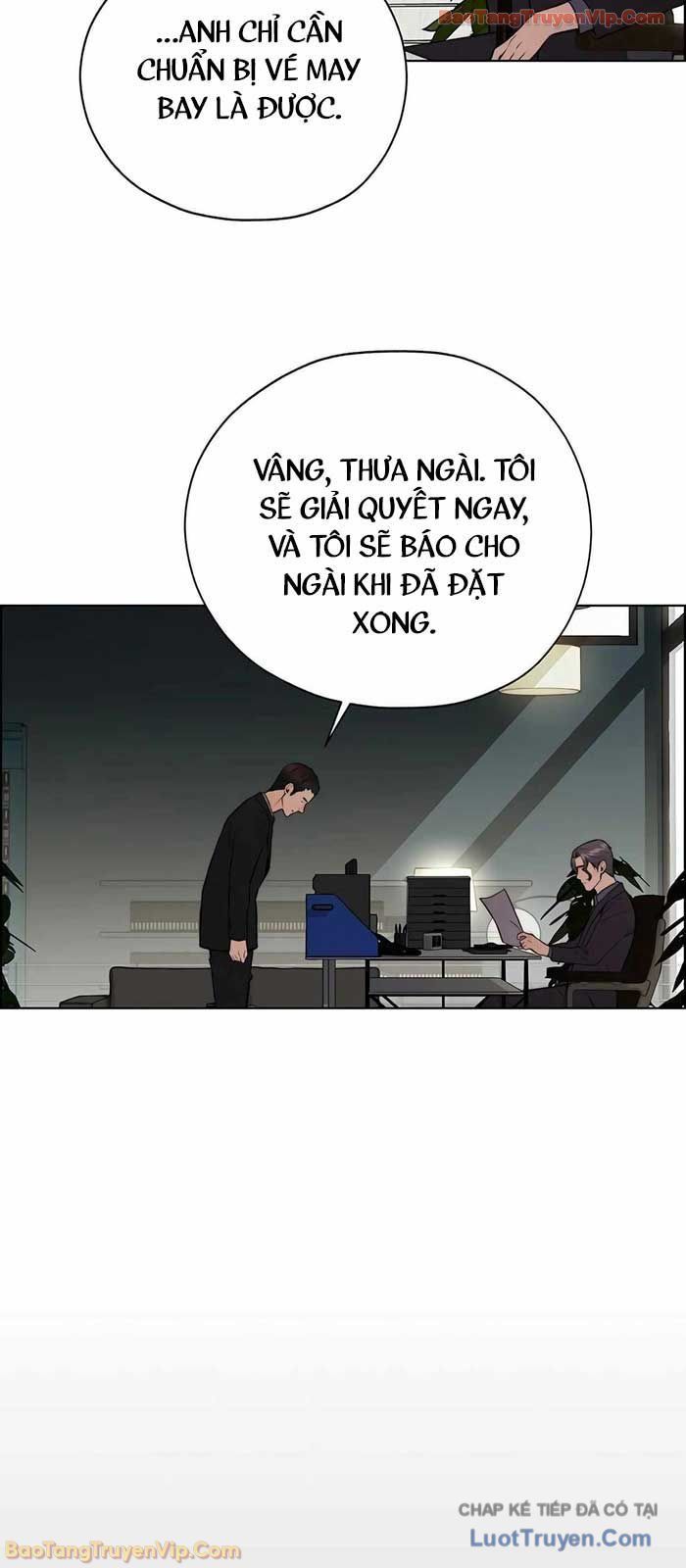 Người Đàn Ông Thực Thụ Chap 227 - Next Chap 228