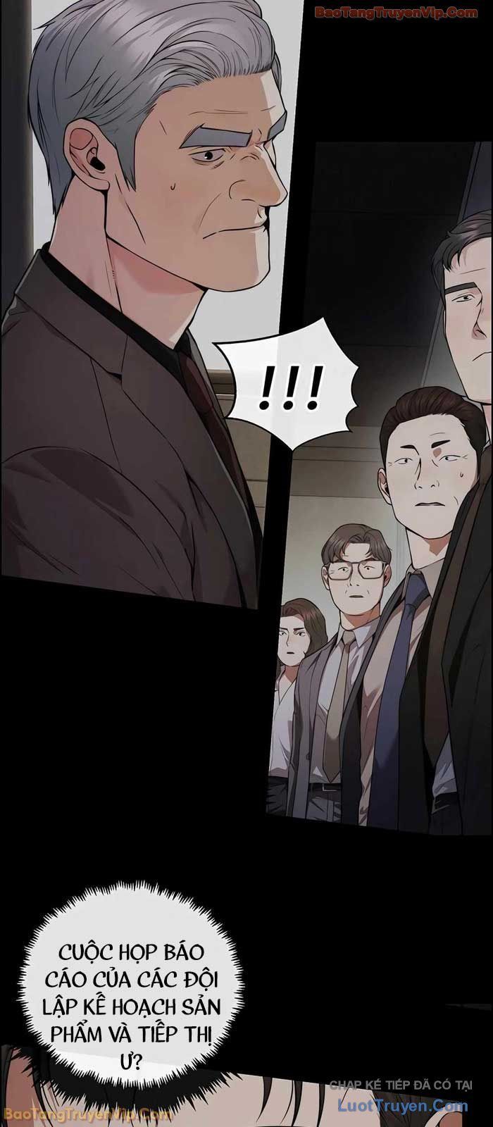 Người Đàn Ông Thực Thụ Chap 227 - Next Chap 228