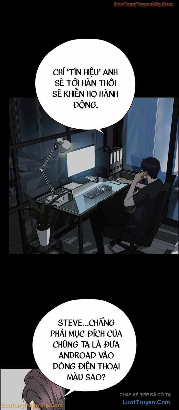 Người Đàn Ông Thực Thụ Chap 227 - Next Chap 228