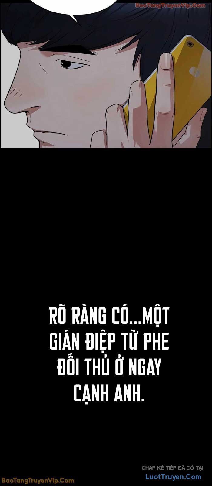 Người Đàn Ông Thực Thụ Chap 227 - Next Chap 228