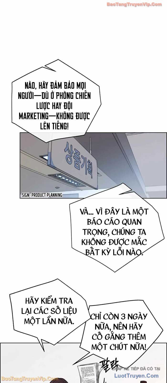 Người Đàn Ông Thực Thụ Chap 227 - Next Chap 228