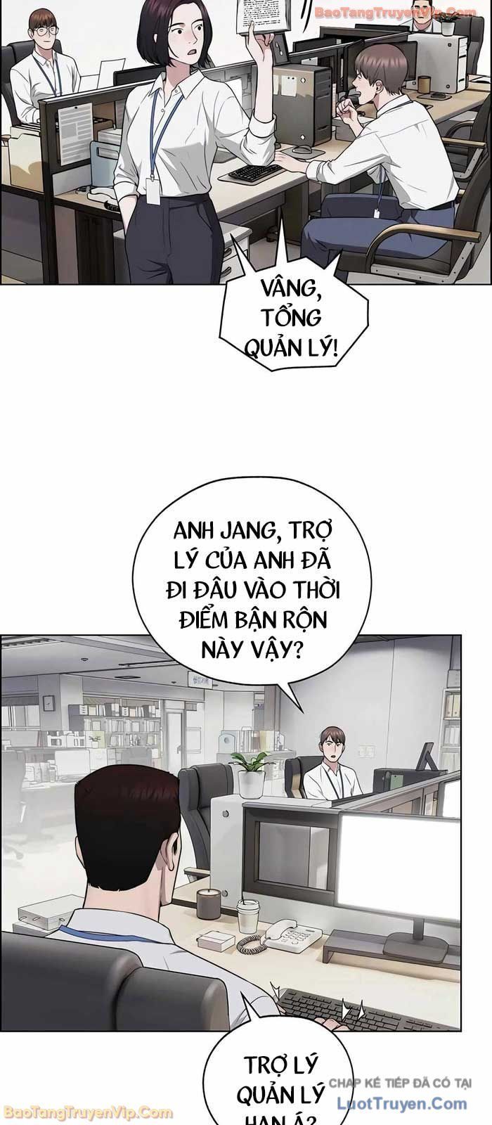 Người Đàn Ông Thực Thụ Chap 227 - Next Chap 228