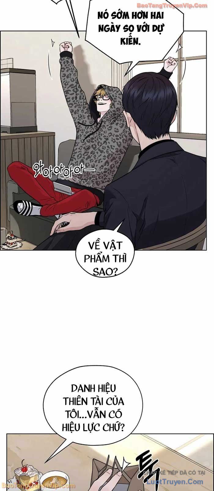 Người Đàn Ông Thực Thụ Chap 227 - Next Chap 228