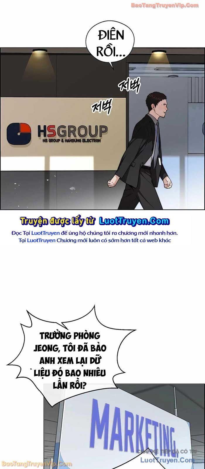 Người Đàn Ông Thực Thụ Chap 227 - Next Chap 228