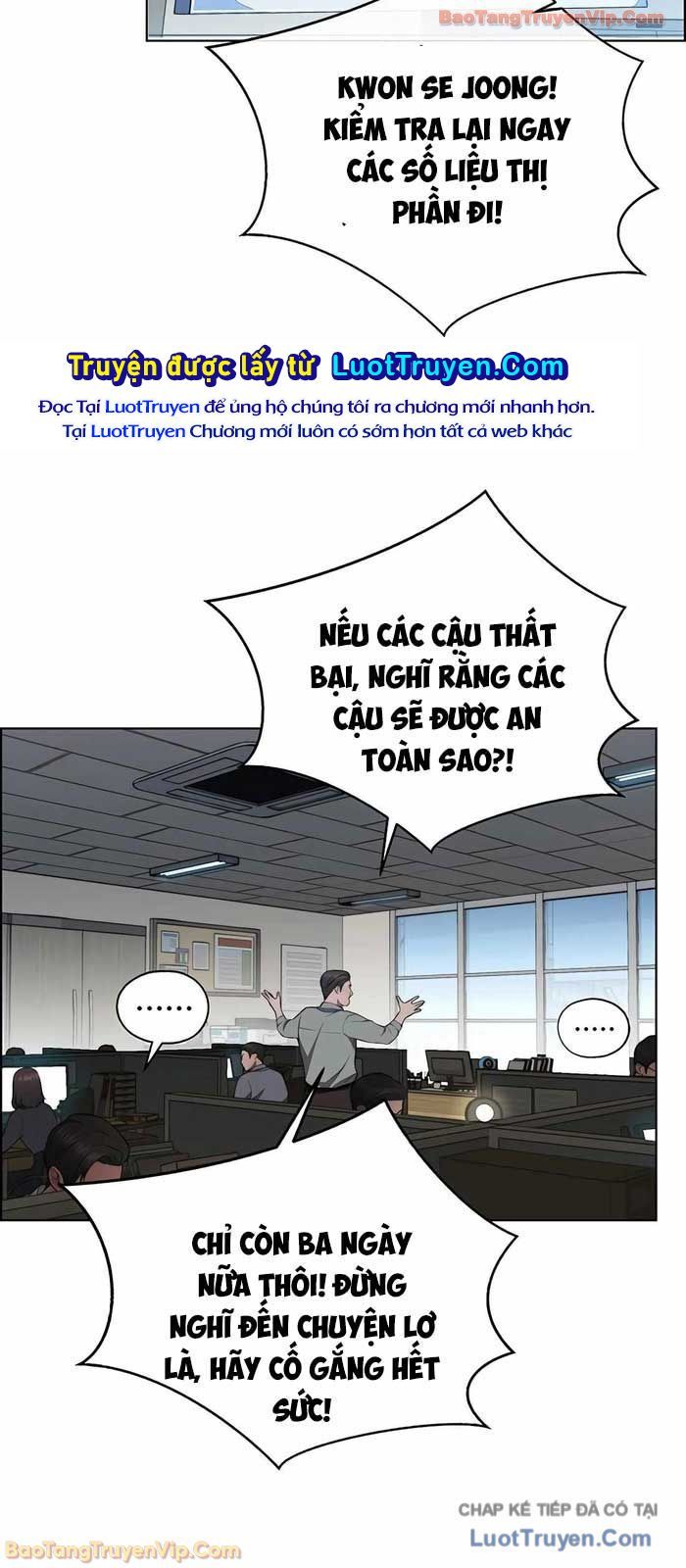 Người Đàn Ông Thực Thụ Chap 227 - Next Chap 228