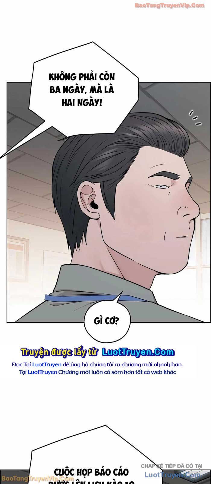 Người Đàn Ông Thực Thụ Chap 227 - Next Chap 228