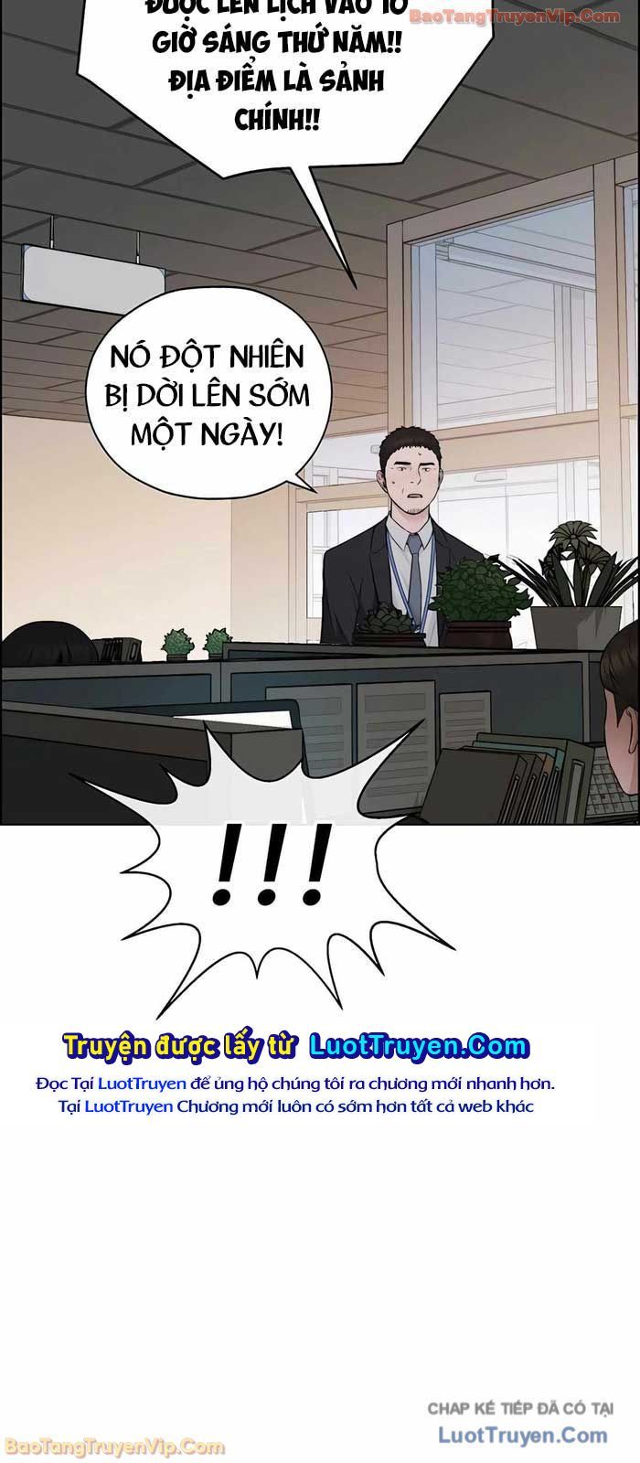 Người Đàn Ông Thực Thụ Chap 227 - Next Chap 228