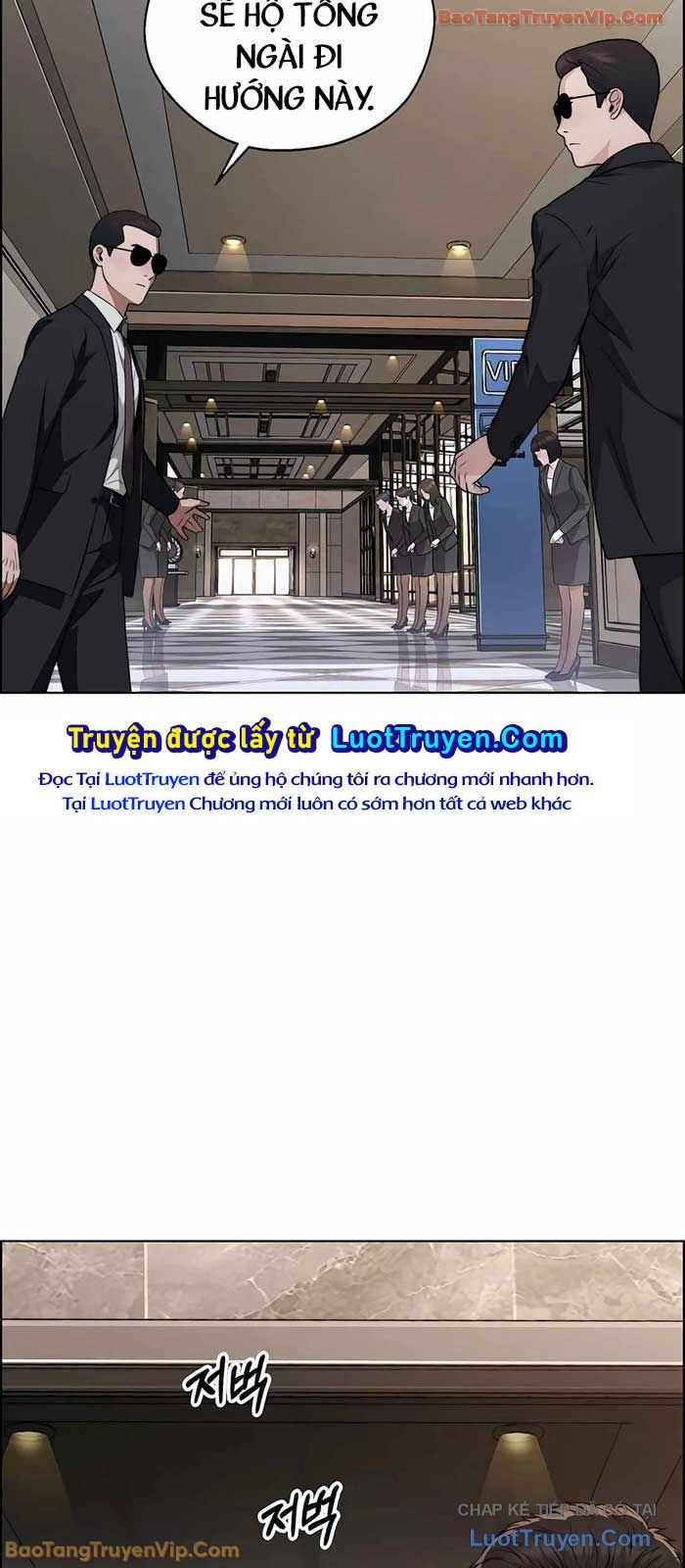 Người Đàn Ông Thực Thụ Chap 227 - Next Chap 228