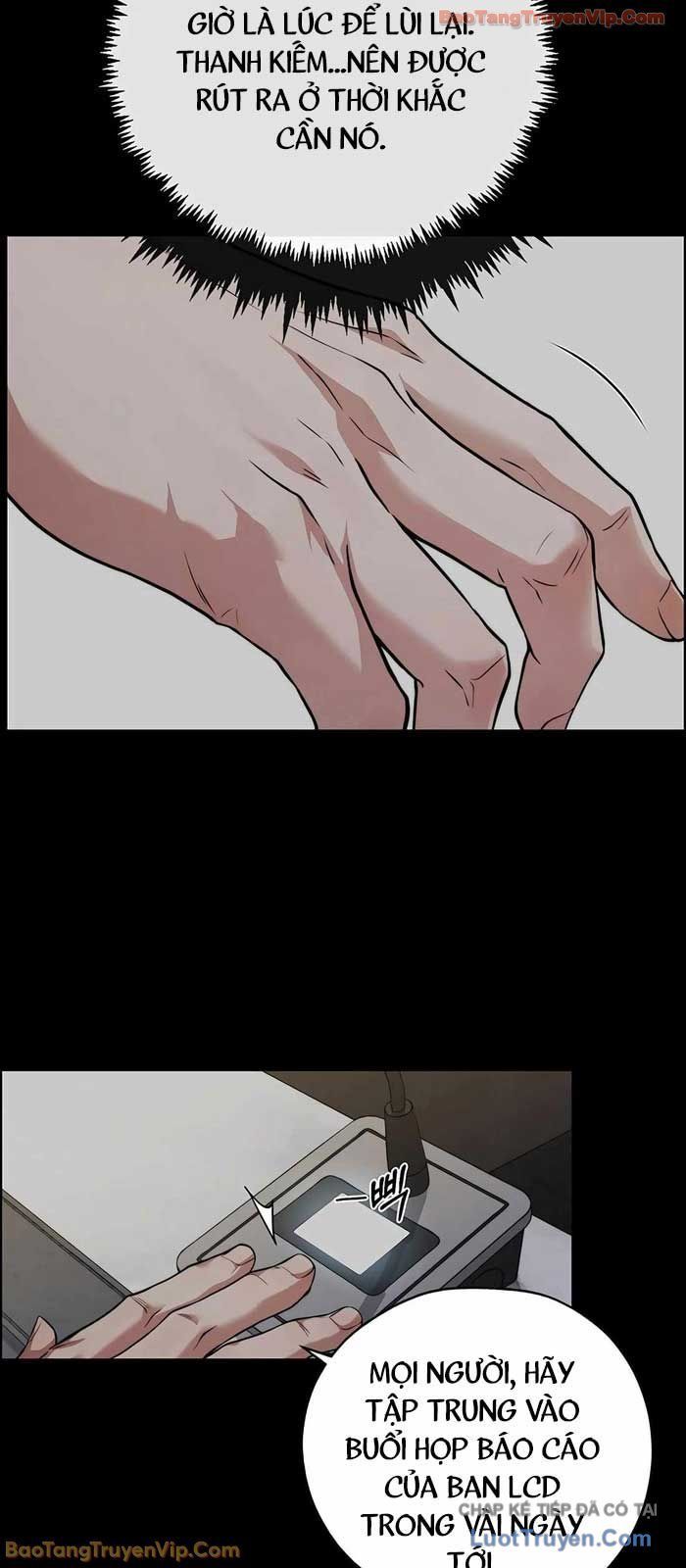 Người Đàn Ông Thực Thụ Chap 227 - Next Chap 228